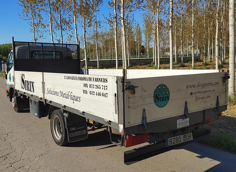 Imagen de Proyectos Integrales