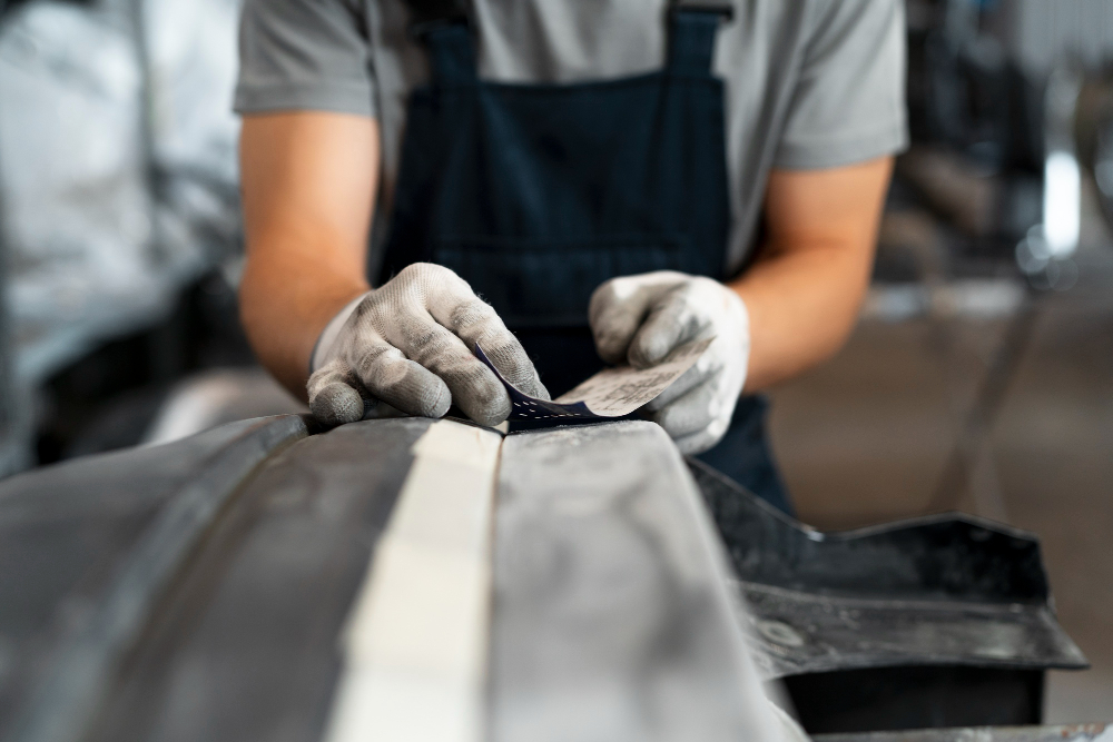 Imagen de Deformación y Plegado