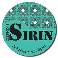 Soluciones Metálicas Sirin