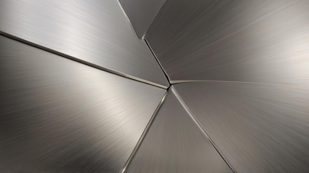 Imagen de Fabricación en Acero Inoxidable