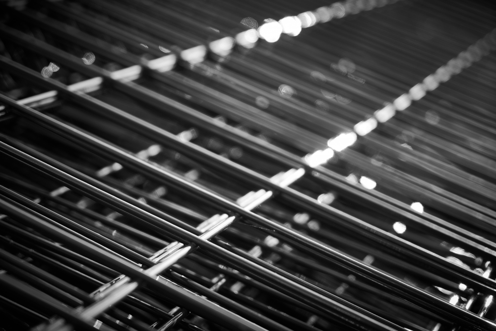 Imagen de Fabricación en Hierro (Acero al Carbono)