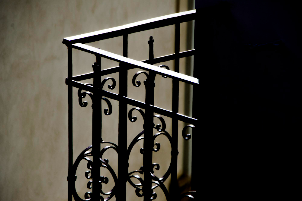 Imagen de Acabados para Hierro