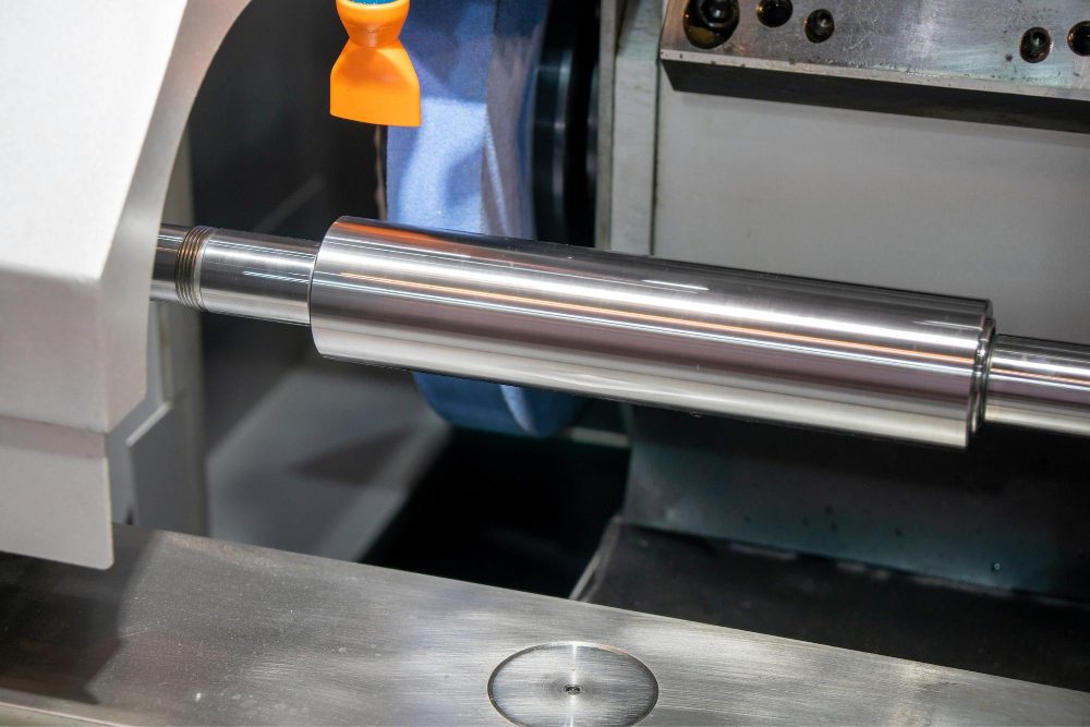 Imagen de Curvado y Cilindrado